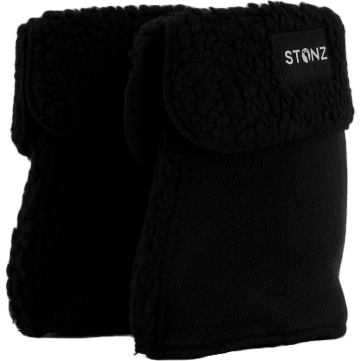 Stonz Bootie Liners Black