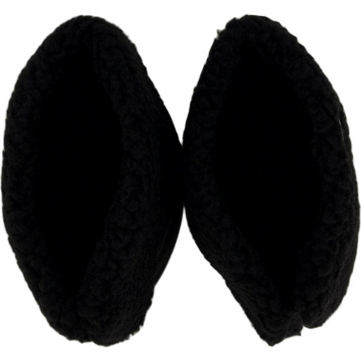 Stonz Bootie Liners Black