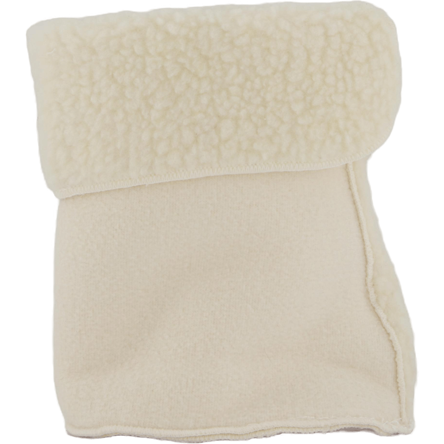 Stonz Bootie Liners White