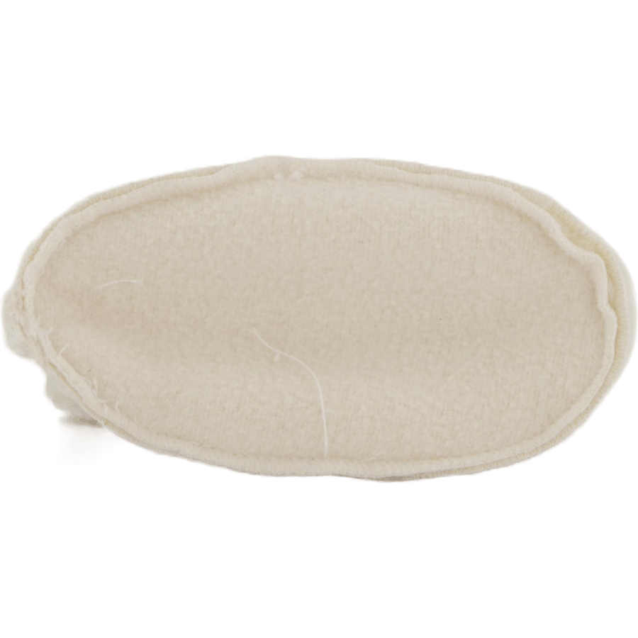 Stonz Bootie Liners White