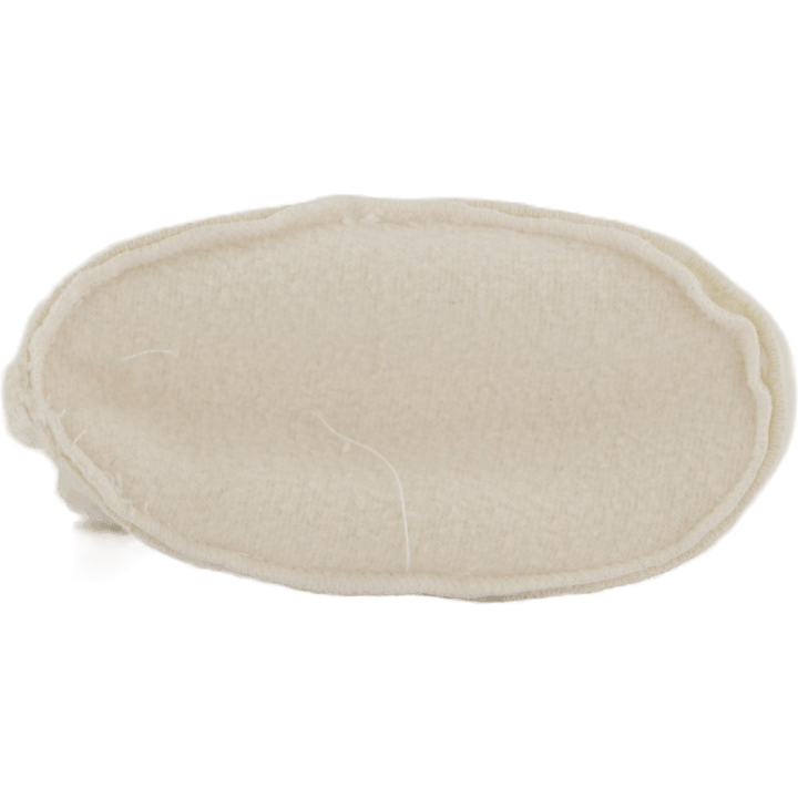 Stonz Bootie Liners White