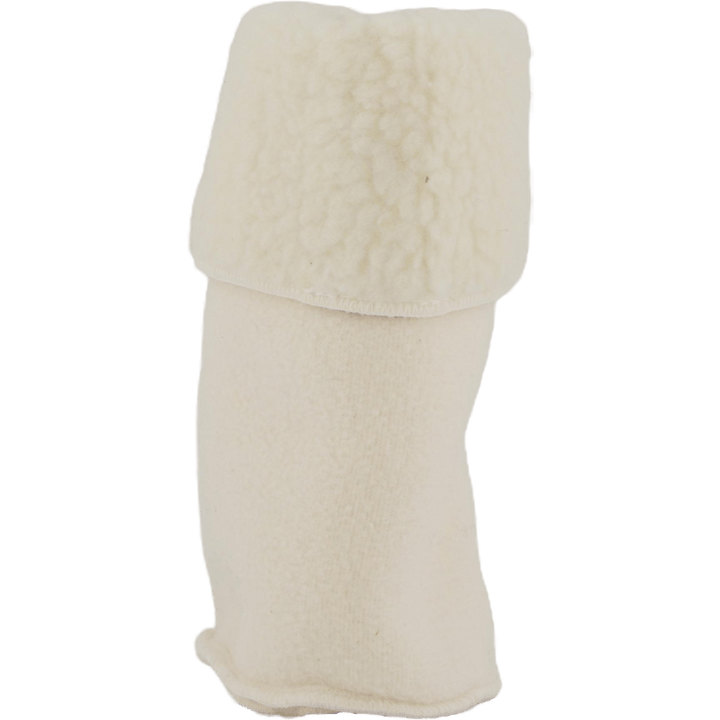 Stonz Bootie Liners White
