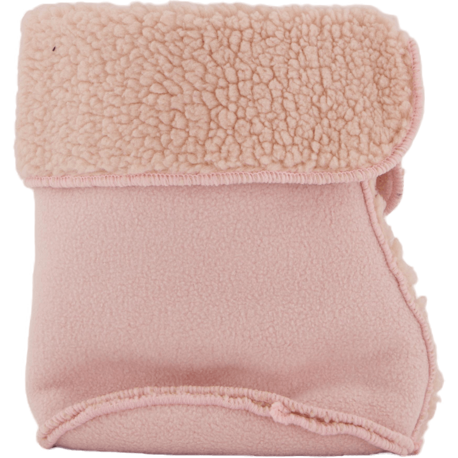 Stonz Bootie Liners Pink