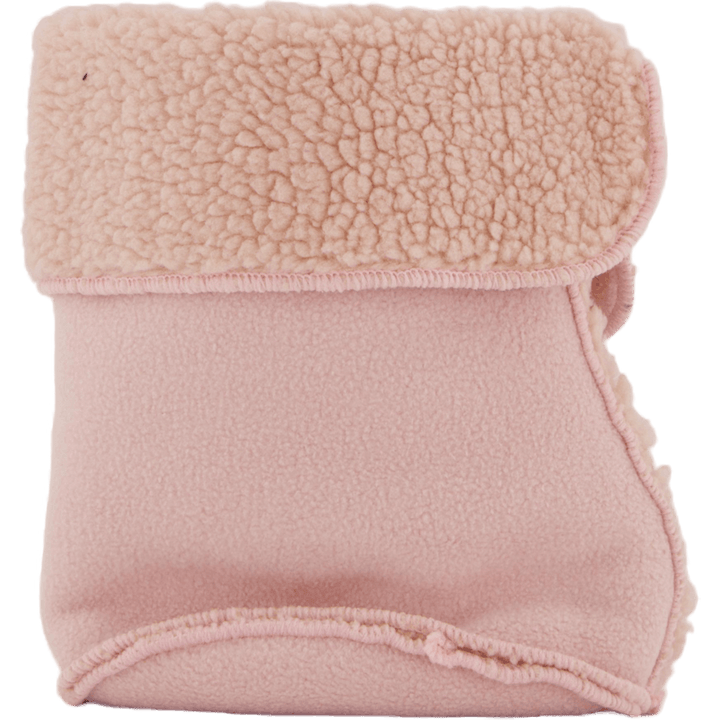 Stonz Bootie Liners Pink