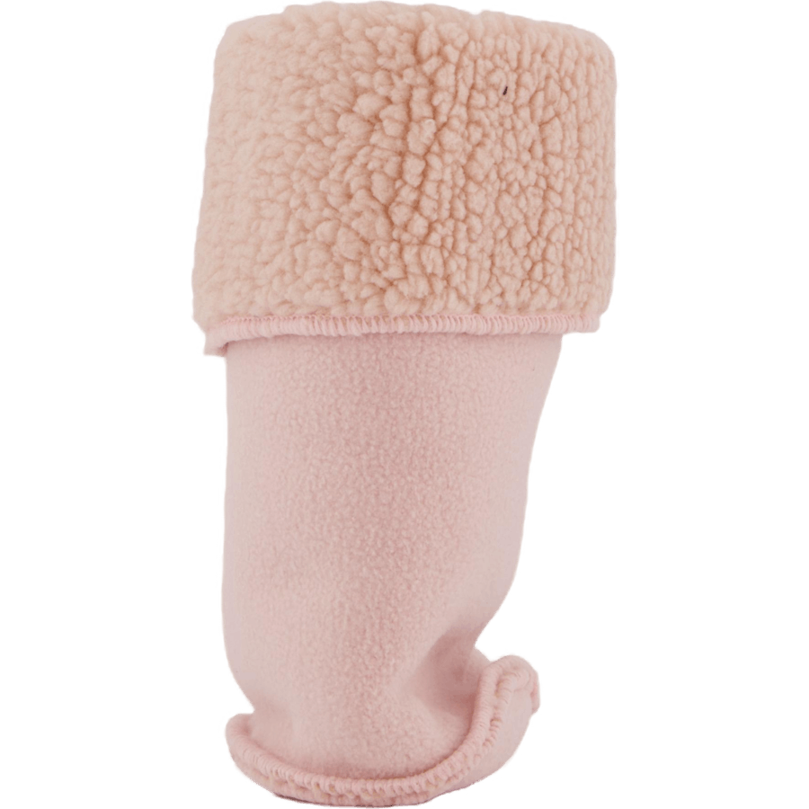 Stonz Bootie Liners Pink