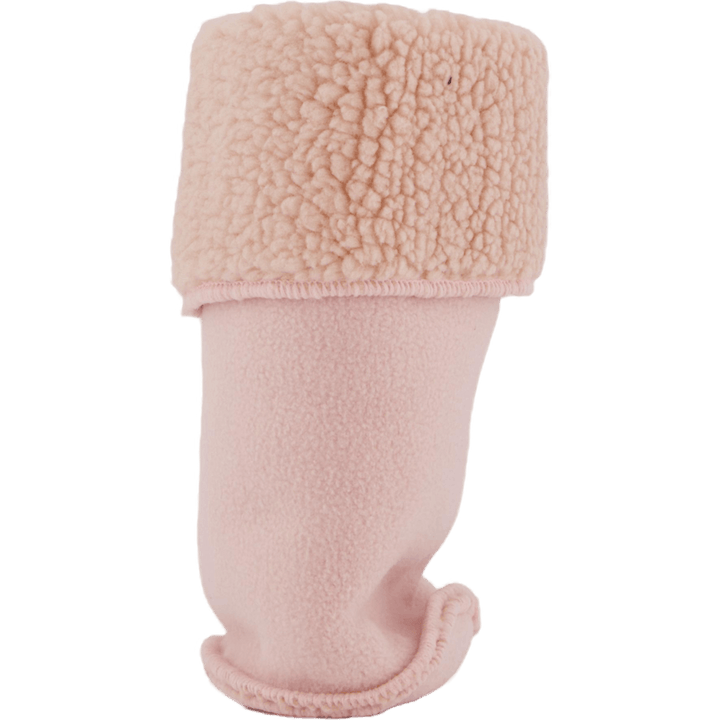 Stonz Bootie Liners Pink