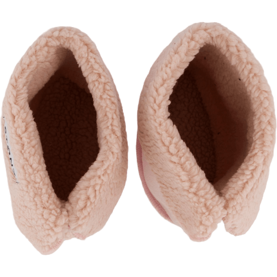 Stonz Bootie Liners Pink
