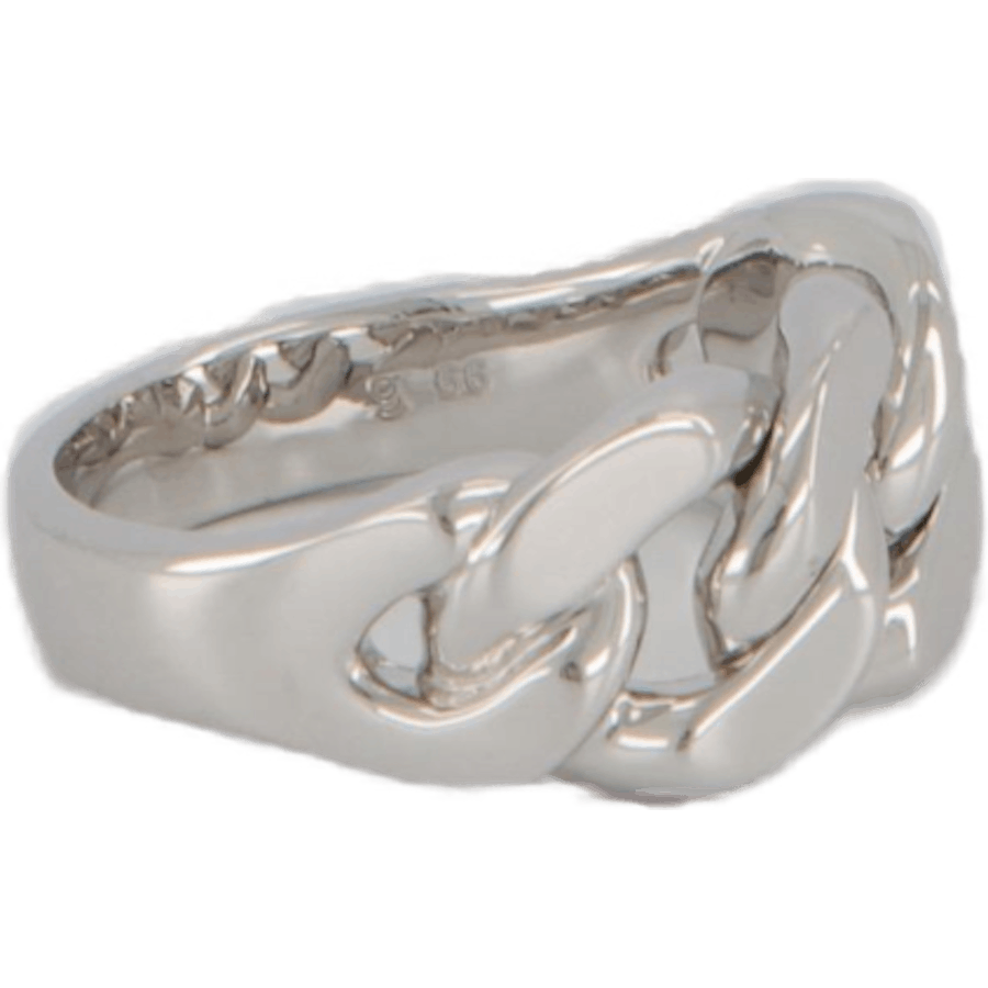 Dean Ring (m) 925 Sterling Silver