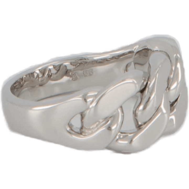 Dean Ring (m) 925 Sterling Silver