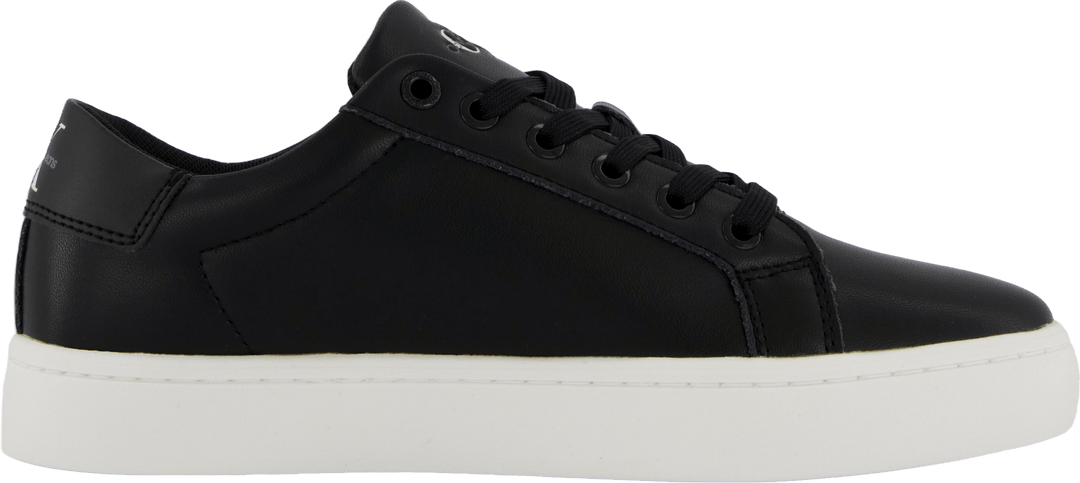 Classic Cupsole Laceup Black