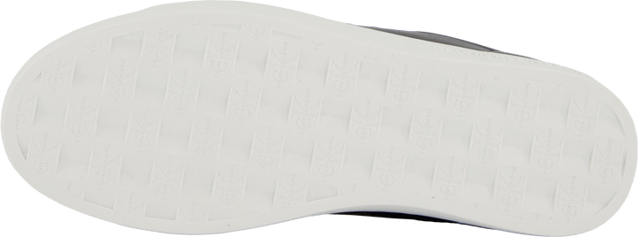 Classic Cupsole Laceup Black