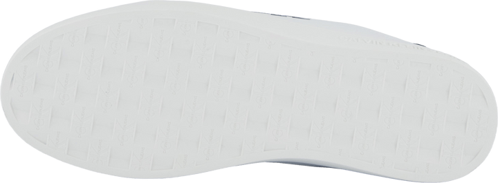 Classiccuplowlaceup Lth Ml White