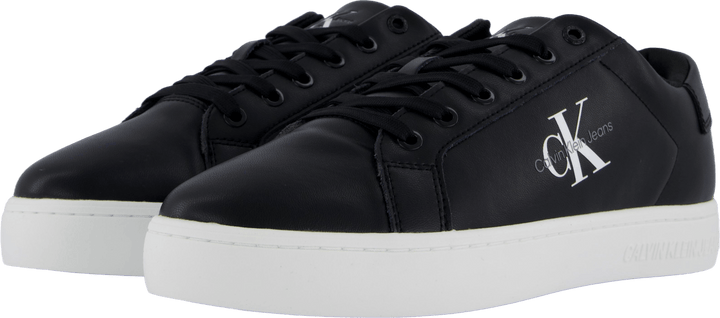 Classiccuplowlaceup Lth Ml Black