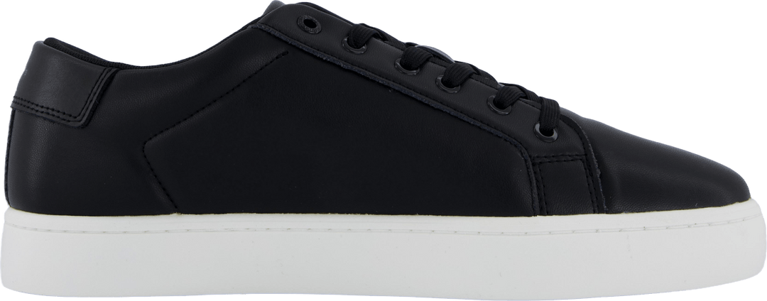 Classiccuplowlaceup Lth Ml Black