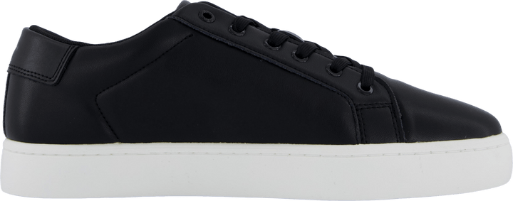 Classiccuplowlaceup Lth Ml Black