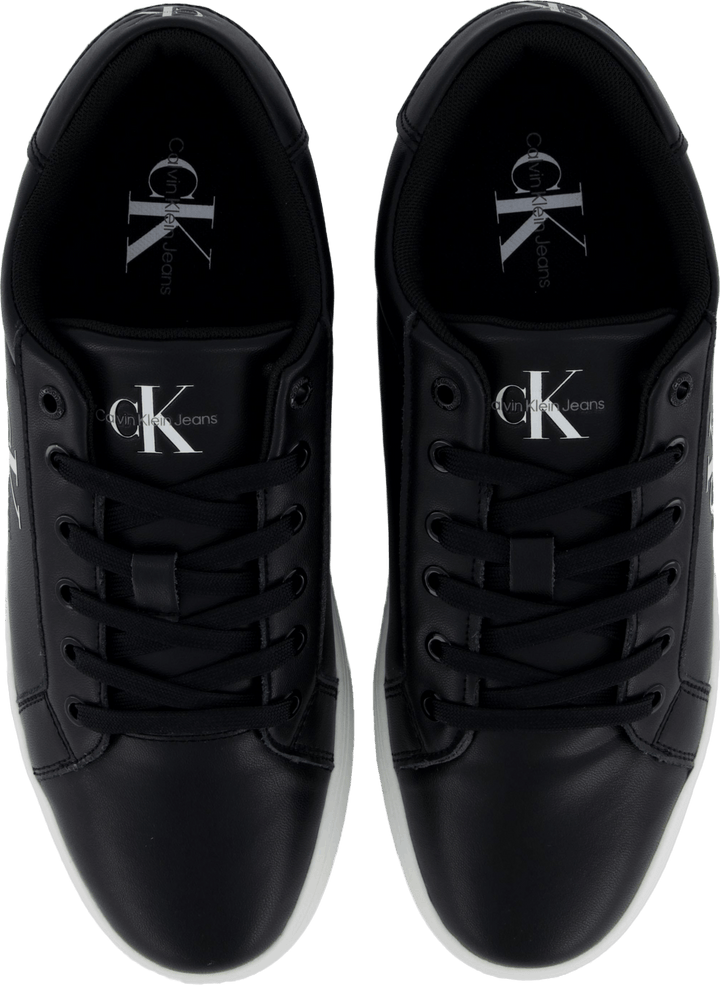 Classiccuplowlaceup Lth Ml Black