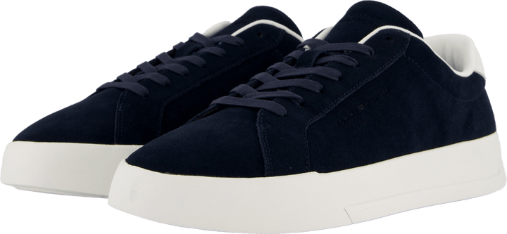 Th Court Better Suede Blue