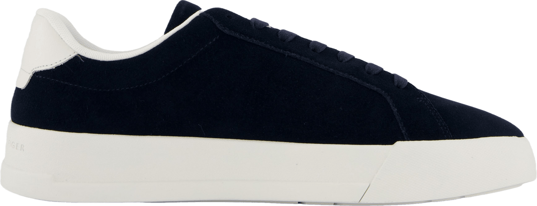 Th Court Better Suede Blue