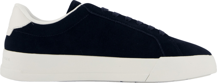 Th Court Better Suede Blue