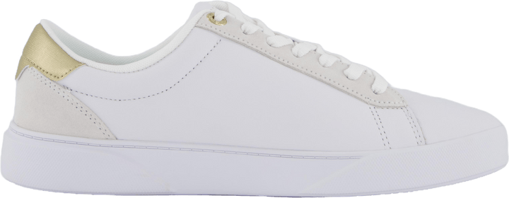 Chic Court Sneaker White