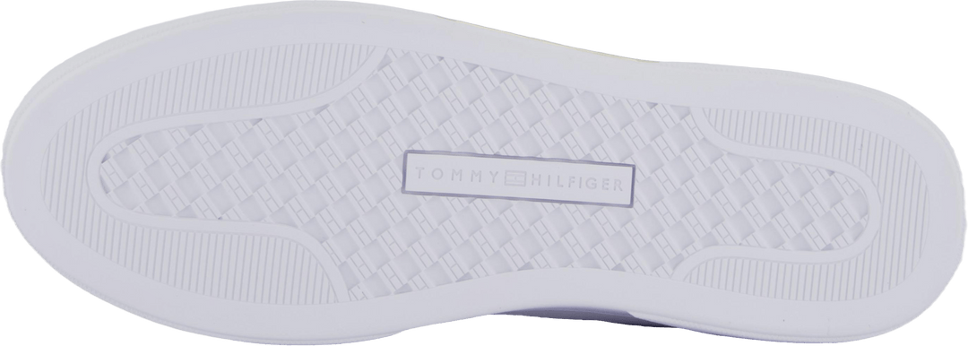 Chic Court Sneaker White