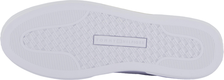 Chic Court Sneaker White
