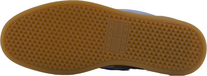 The Greenwich Suede Blue