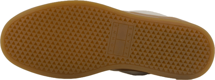 The Greenwich Suede Beige