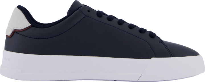 Th Court Lth Detail Ess Blue
