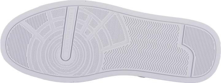 Th Court Lth Detail Ess Blue