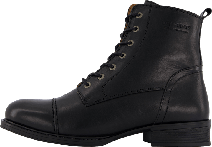 Pandora Boot