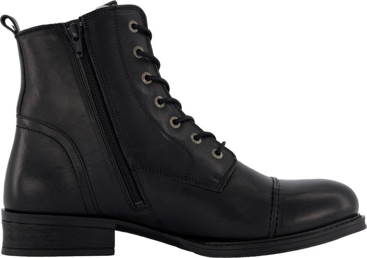 Pandora Boot