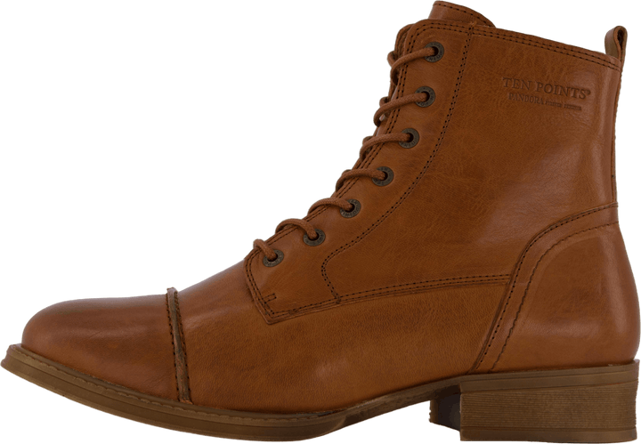 Pandora Boot
