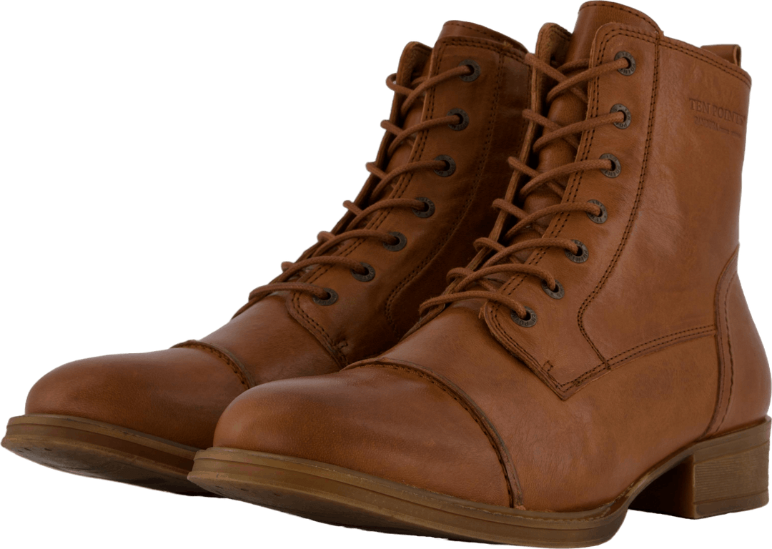 Pandora Boot