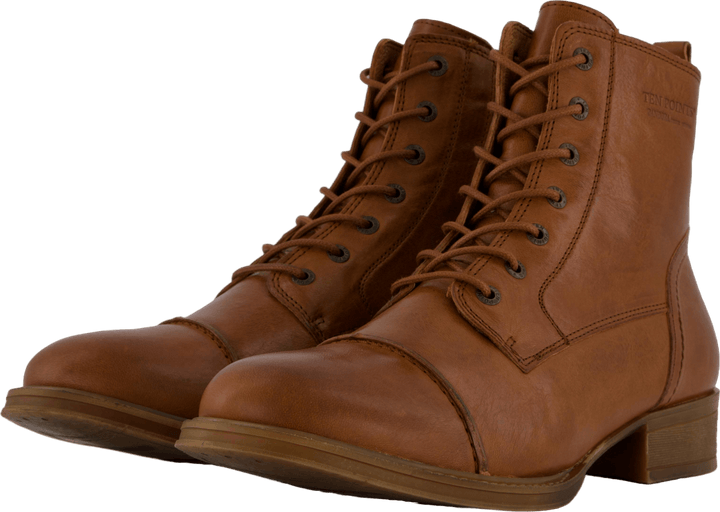Pandora Boot