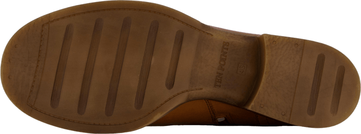 Pandora Boot