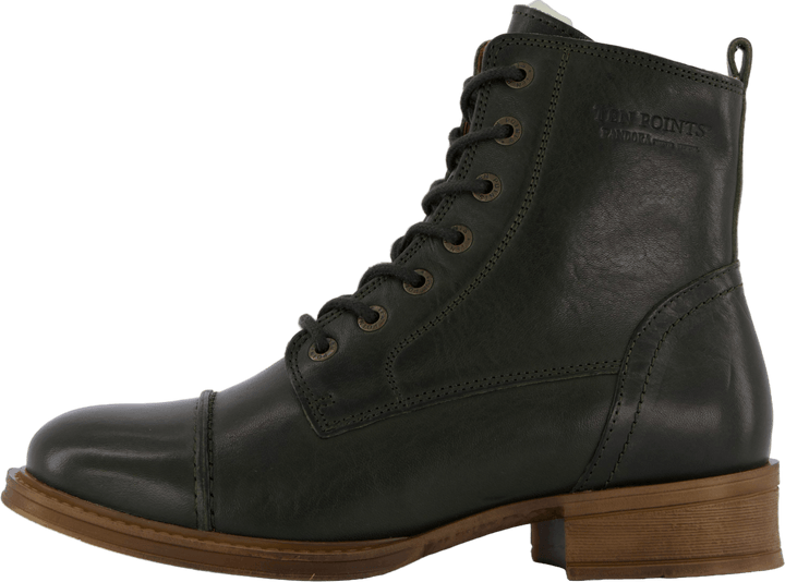 Pandora Boot