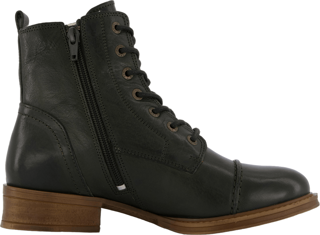 Pandora Boot