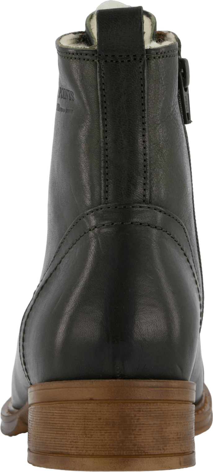Pandora Boot