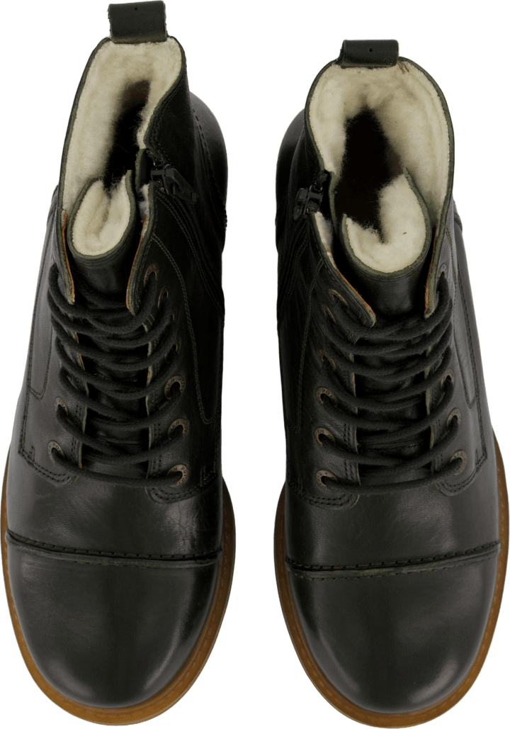 Pandora Boot