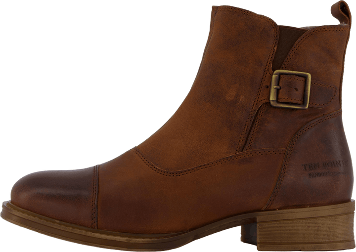 Pandora Boot