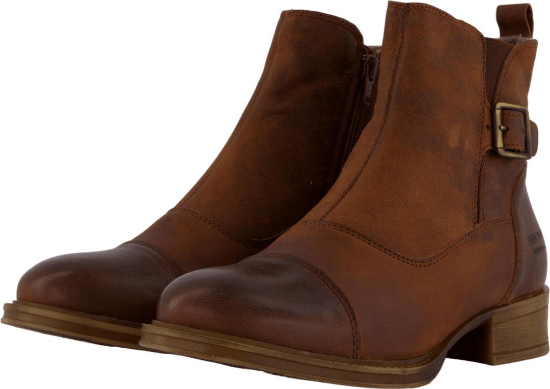 Pandora Boot