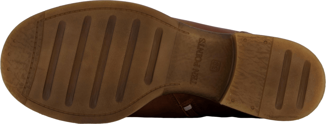 Pandora Boot