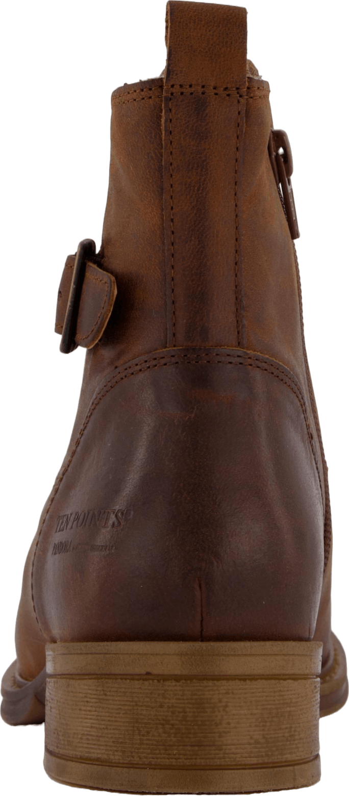Pandora Boot