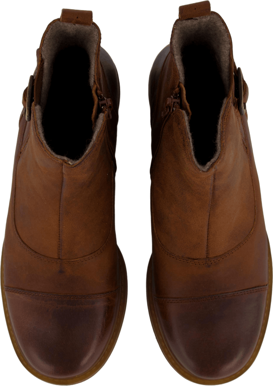 Pandora Boot
