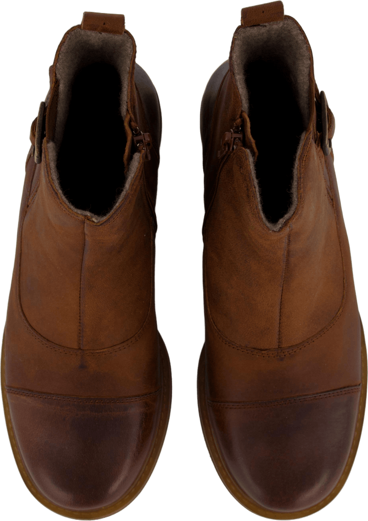 Pandora Boot