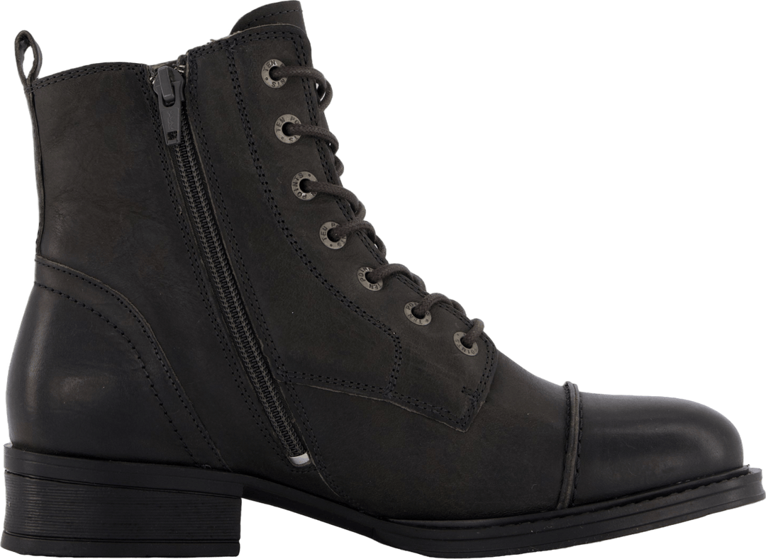 Pandora Boot