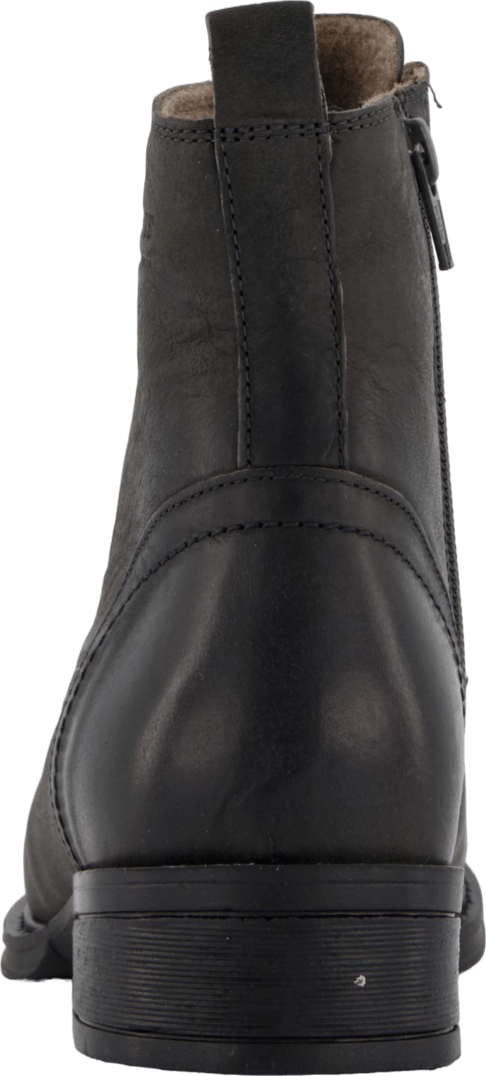 Pandora Boot