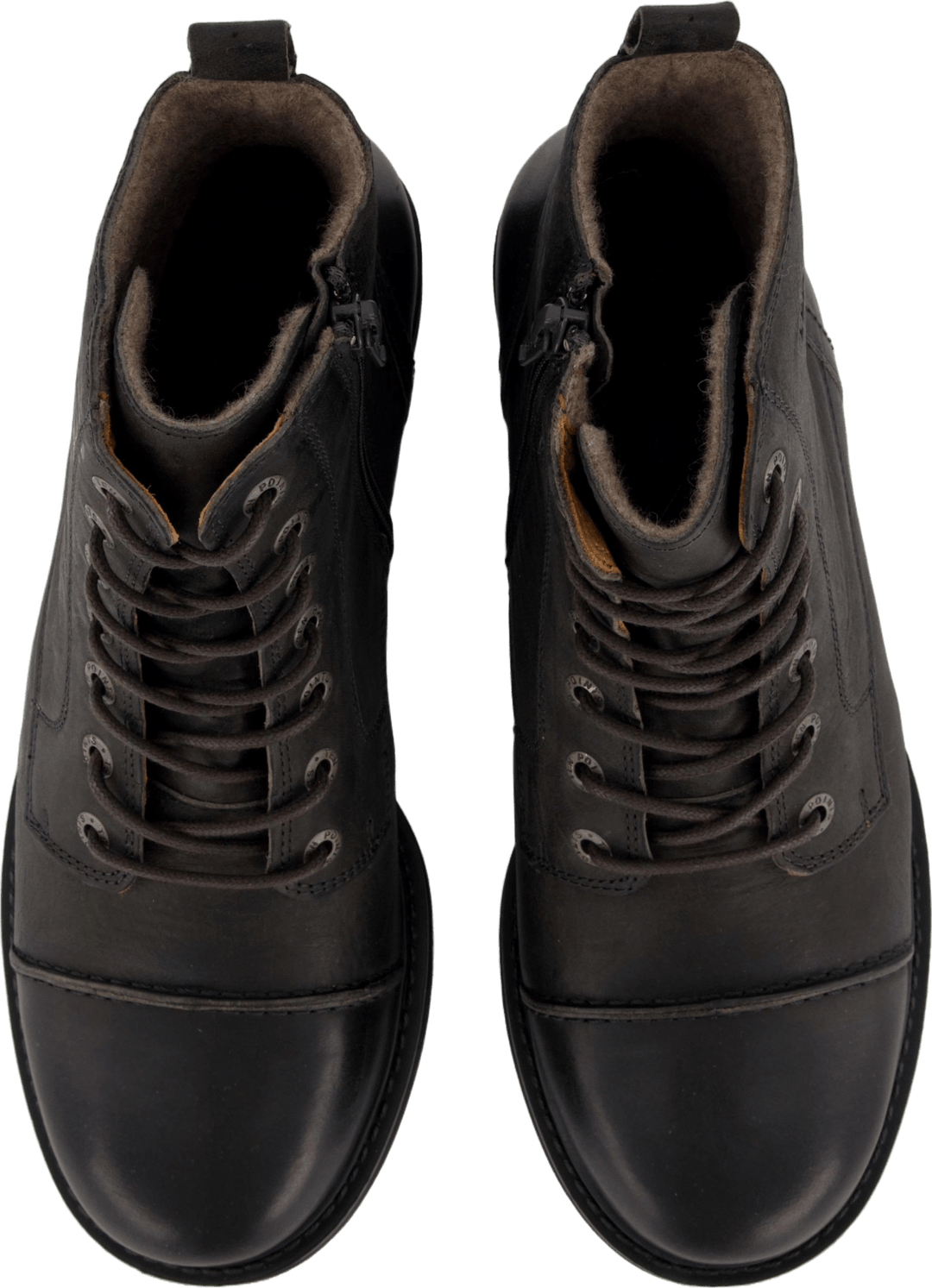 Pandora Boot