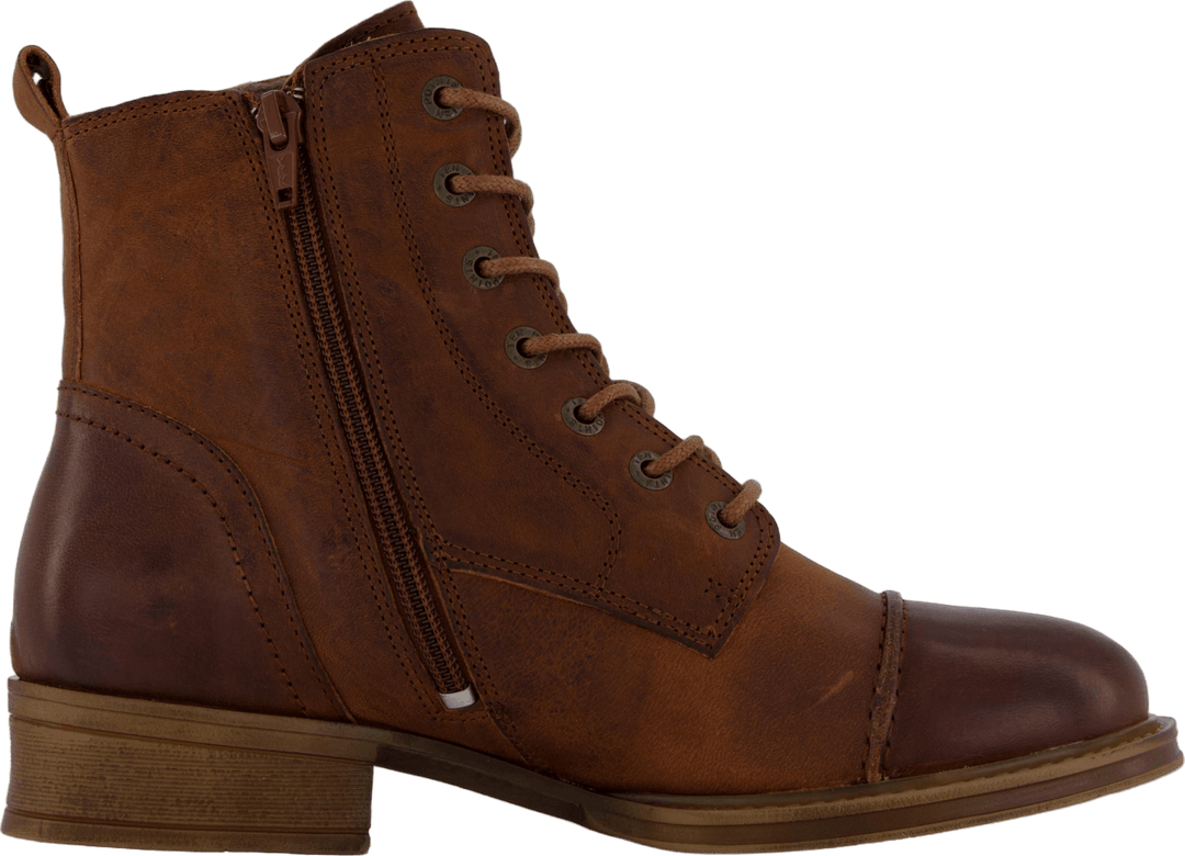 Pandora Boot